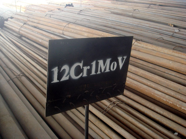 12Cr1MoV �ϽY(ji��)�