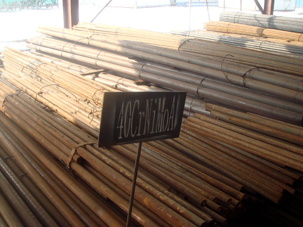 40CrNiMoA �ϽY(ji��)�